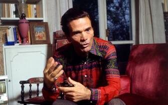 Pier Paolo Pasolini