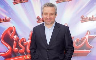 Eddie Marsan