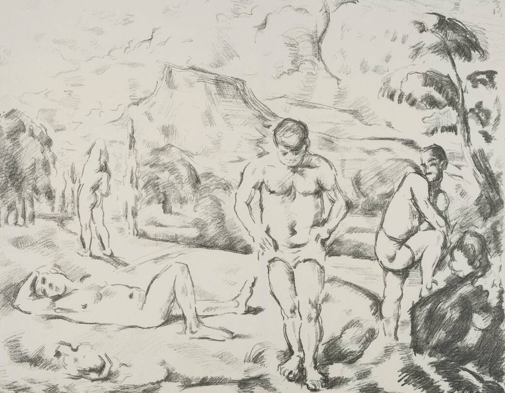 Paul_Cézanne_Les_baigneurs_(grande_planche)_1896_litografia_410_X_510_mm_100_esemplari_Cherpin_n.7.jpg