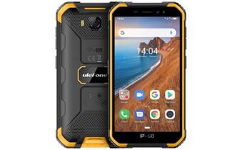 ULEFONE Amor X6