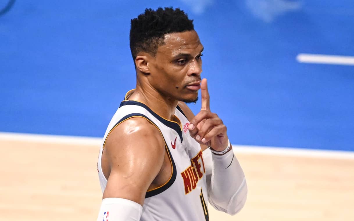 Mercato Eurolega Russell Westbrook in Europa? Com #39 è la situazione Mercato Eurolega Russell Westbrook in Europa? Com #39 è la situazione