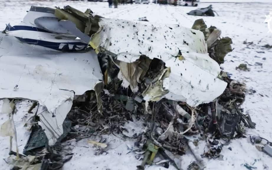 Kiev: 'Quasi mille vittime subite da Mosca nell'ultimo giorno'