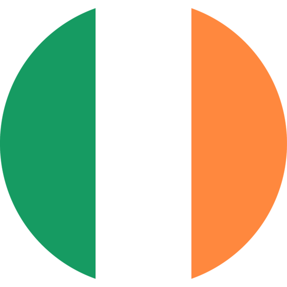 Irlanda