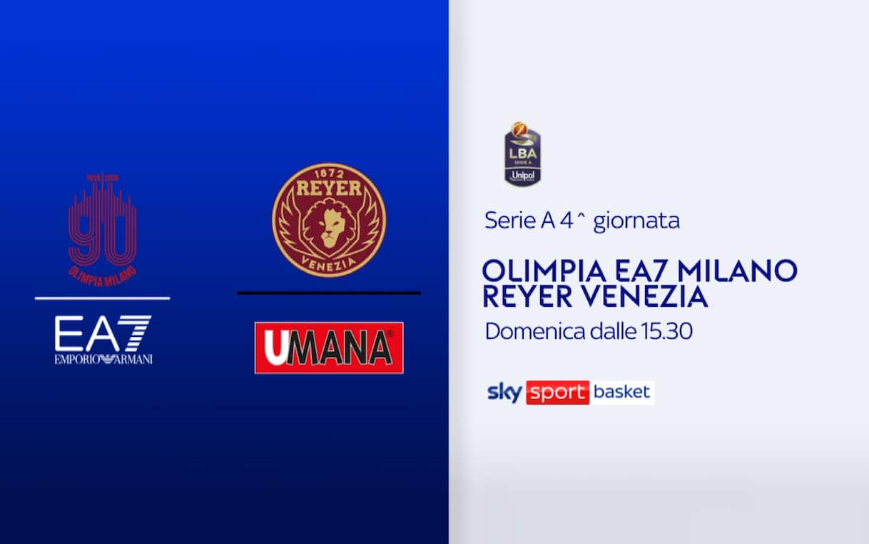 https://static.sky.it/editorialimages/81a15afffd6bbafb06e96a38dfca36775d7dd061/skysport/it/basket/2025/10/26/olimpia-milano-venezia-serie-a-orari-dove-vedere/milano_venezia_basket_sky.jpg?im=Resize,width=1218
