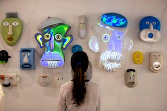 THAILAND ARTS