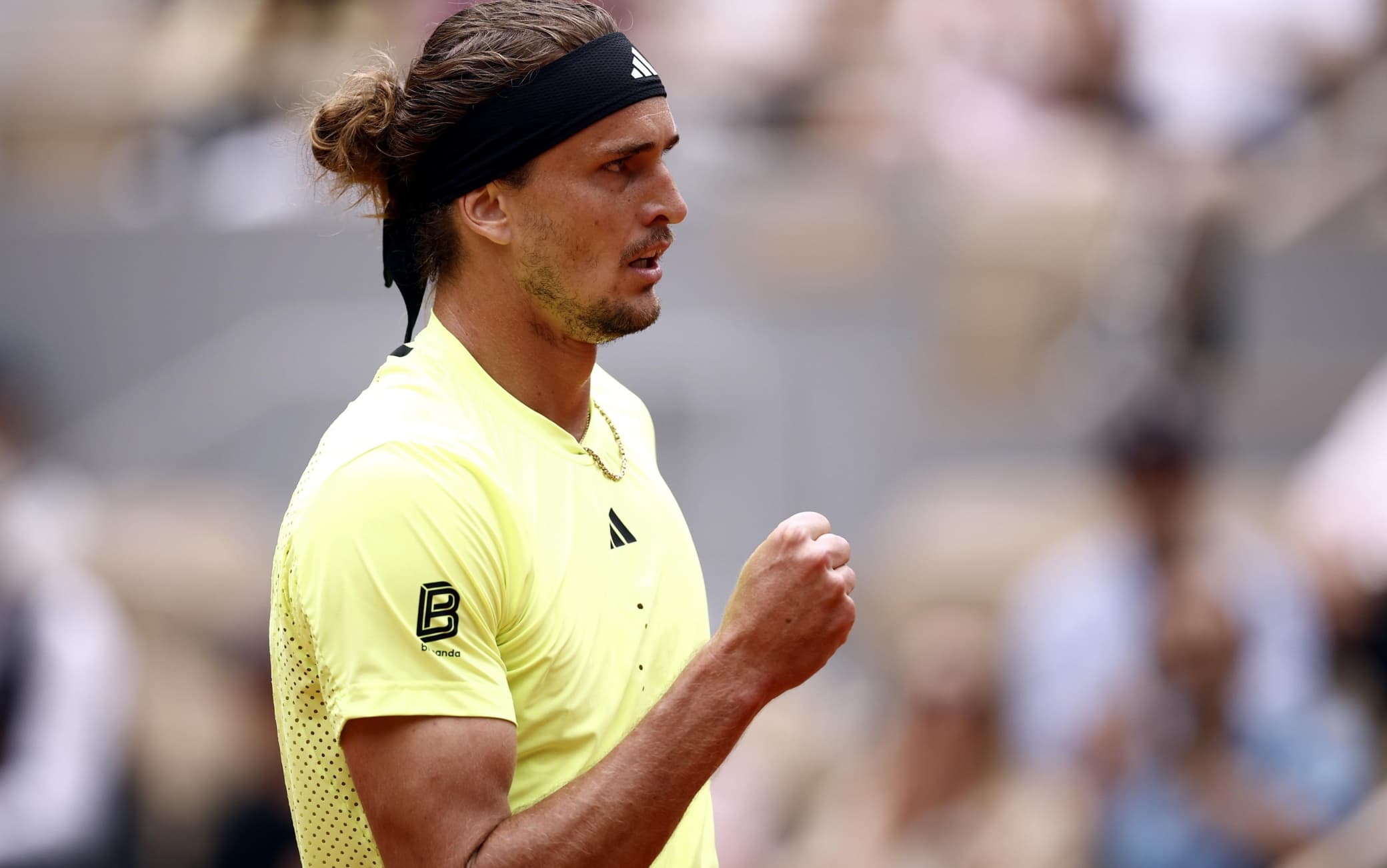 zverev