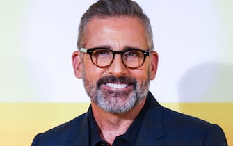 Steve Carell