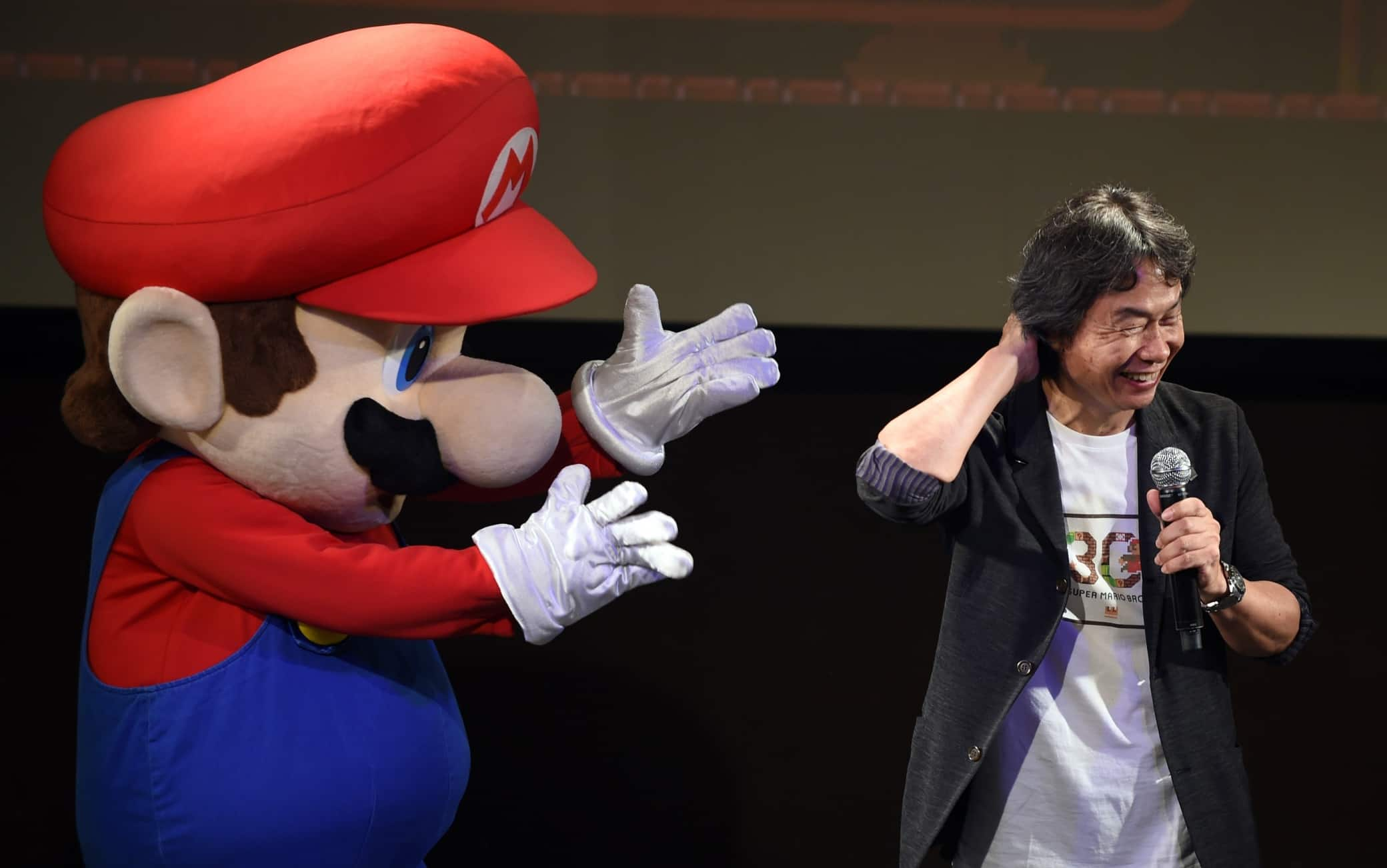 super mario bros shigeru miyamoto