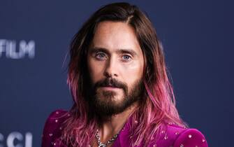 Jared Leto