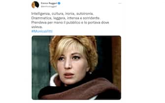 Monica Vitti