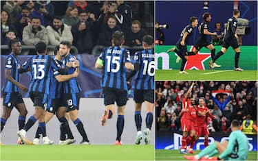 Champions League