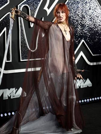 11-mtv-vmas-2024-red-carpet-getty - 1