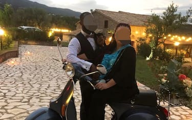 Chi sono i due fermati