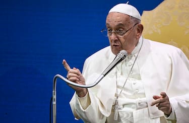 Francesco: una Chiesa che ascolta