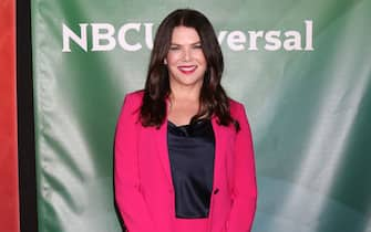 un-impresa-da-dio-Lauren Graham - 1