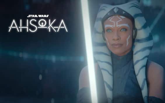 Dal trailer di Ahsoka al ritorno di Rey, gli annunci della Star Wars  Celebration