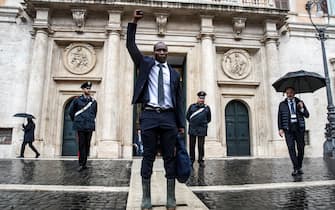 Aboubakar Soumahoro
