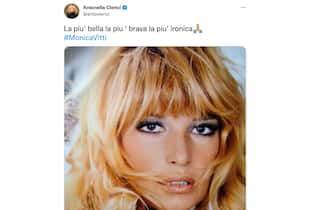 Monica Vitti
