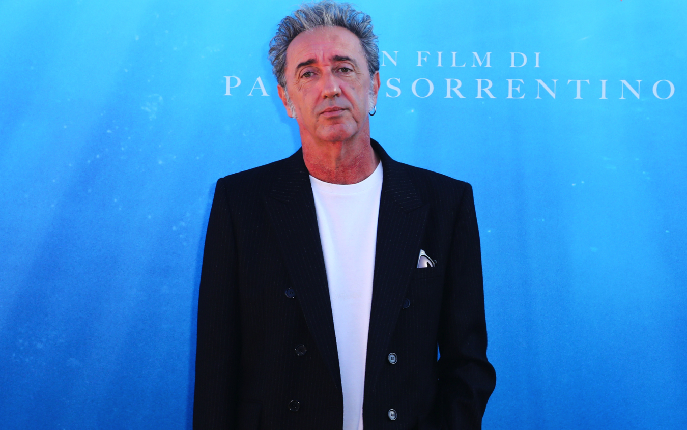 film la grazia di sorrentino