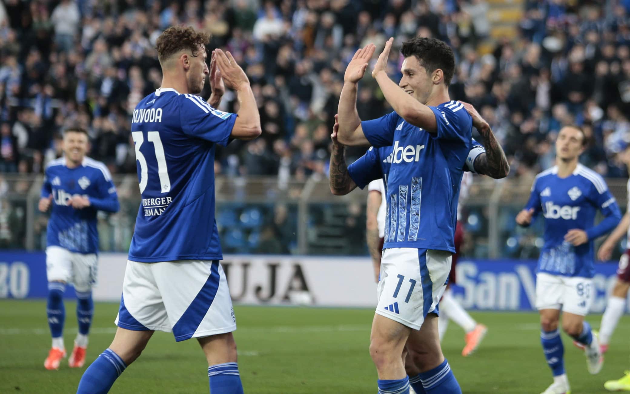 gol