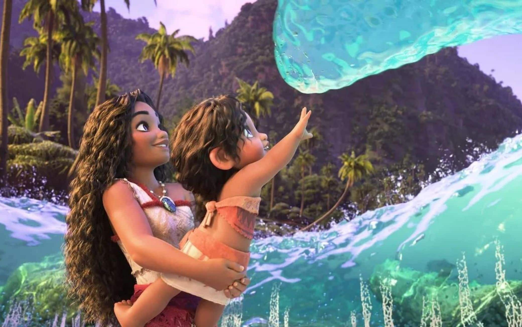 Oceania 2, il trailer del nuovo film Disney I Sky TG24