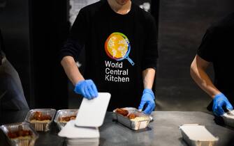 world central kitchen ong wck