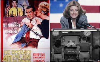 Hail to the Chief, Ho sposato 40 milioni di donne, Project Moon Base