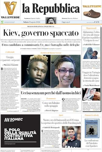 La Repubblica