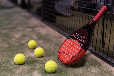 Weekend alla Rafa Nadal Academy di Maiorca per le amanti del padel