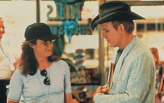 I ruoli più famosi di Debra Winger