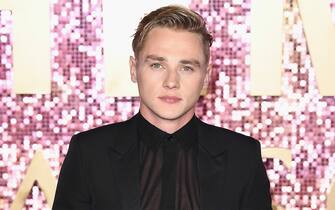 Ben Hardy