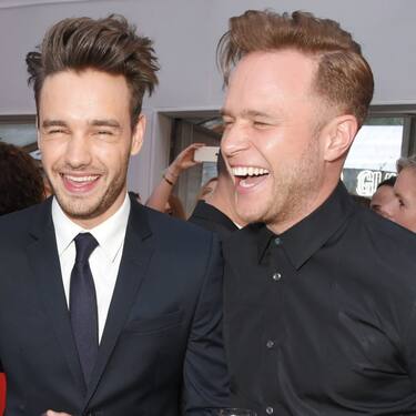 Olly Murs: "Sono senza parole"