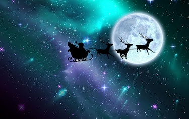"La Magia del Natale" al Carroponte di Sesto San Giovanni