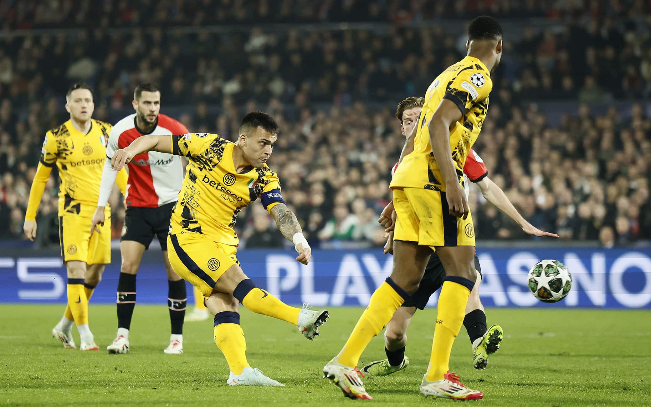 Lautaro
