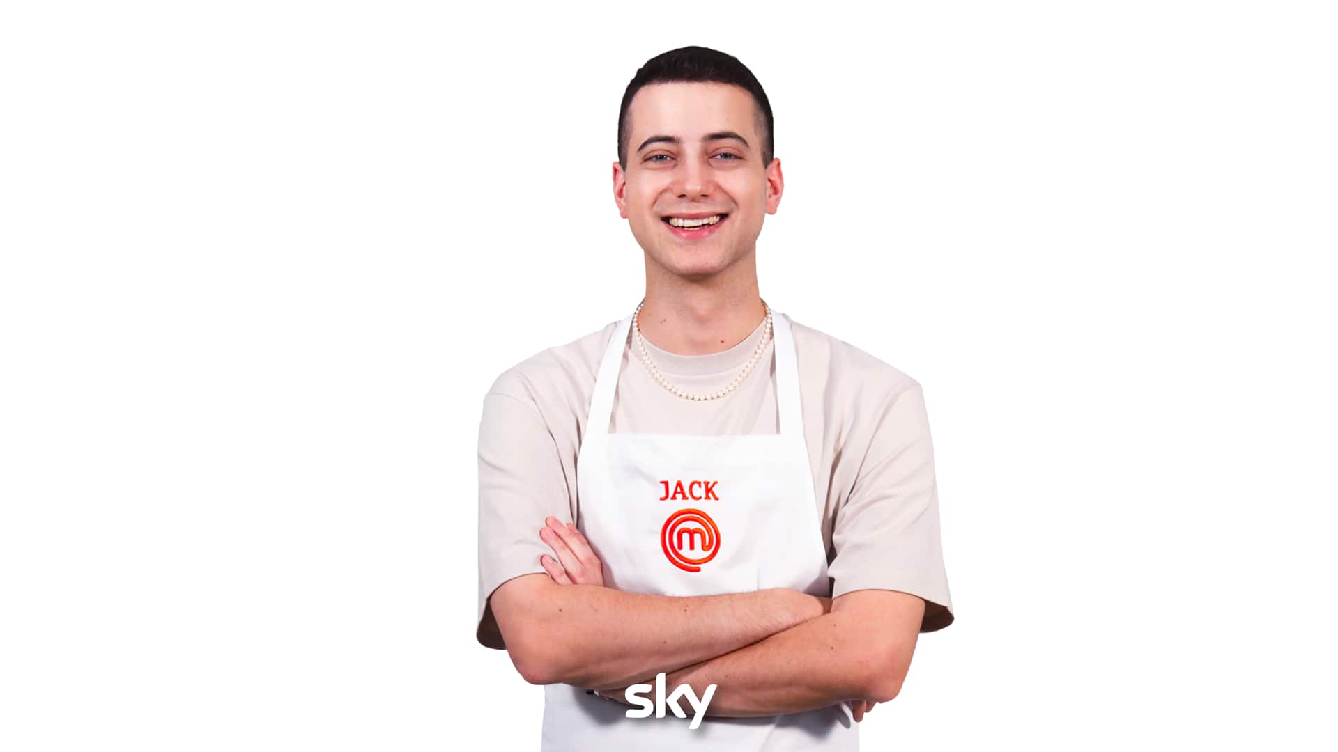MasterChef Jack