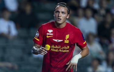 Retegui al top in Arabia: Theo vola da Inzaghi. In America e Turchia…