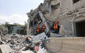 Raid su Israele