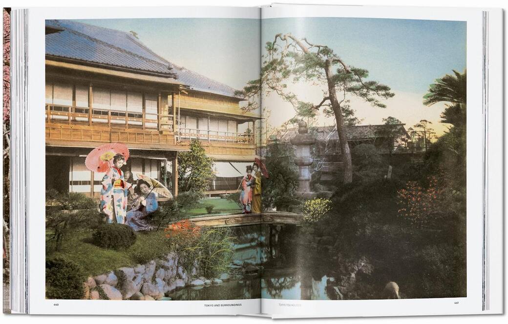 Courtesy Taschen
