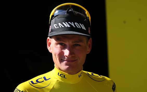 Tour de France, le classifiche dopo la 6^ tappa