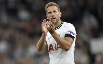 BRITAIN SOCCER ENGLISH PREMIER LEAGUE