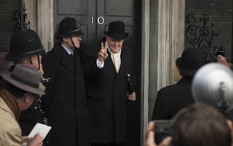 winston churchill attori Lithgow winston churchill attori Lithgow