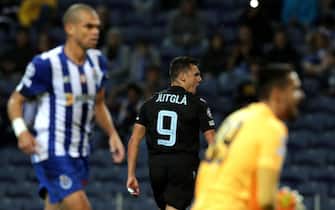 PORTUGAL SOCCER UEFA CHAMPIONS LEAGUE