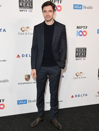 Topher Grace