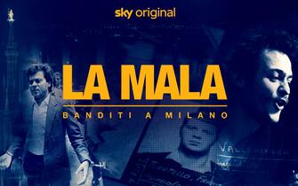 la mala banditi a milano