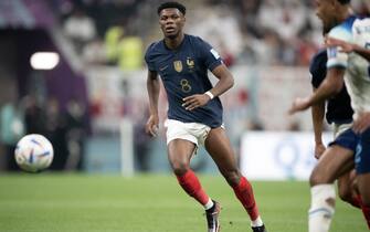 Mondiale qatar