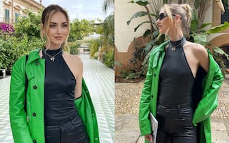 Chiara Ferragni
