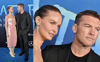 Sam Worthington