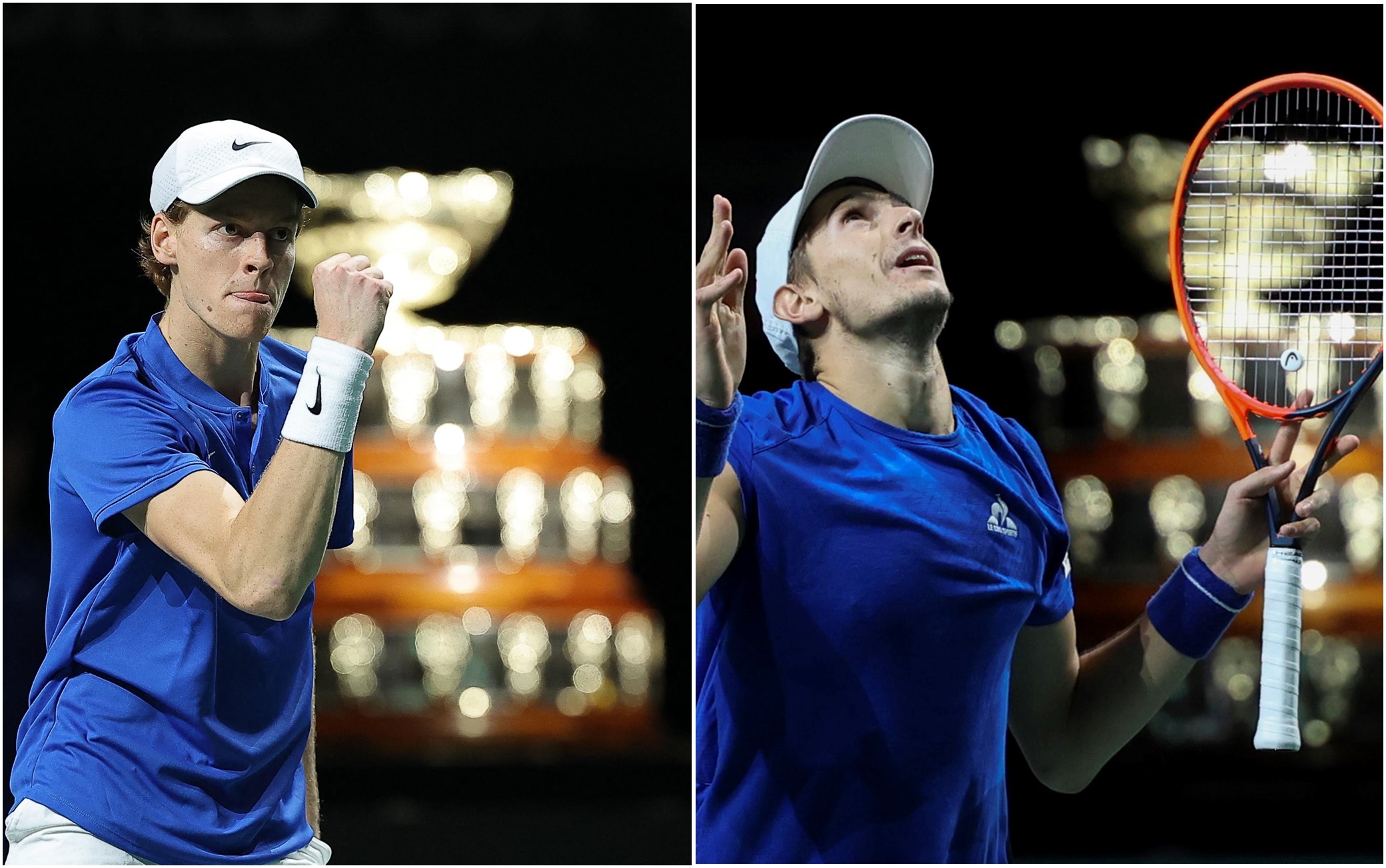 Coppa Davis, Italia trionfa dopo 47 anni la cavalcata verso la