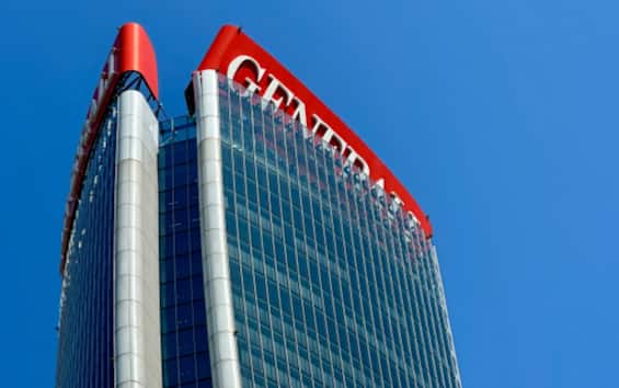 Generali, riapre domani la Torre Hadid a Milano: personale torna in sede Generali, riapre domani la Torre Hadid a Milano: personale torna in sede