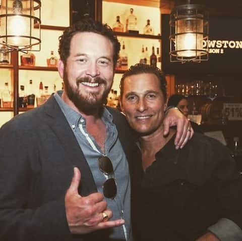 Yellowstone, il cast: Cole Hauser è Rip Wheeler nella serie tv in onda ...